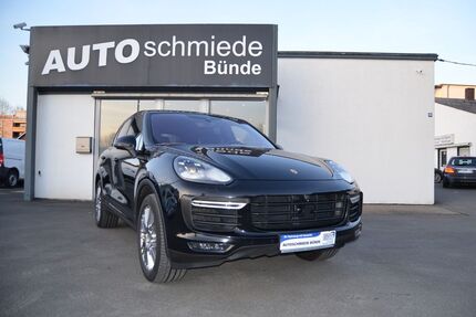 Porsche Cayenne 152.400 km 31.500 &euro; Bünde 32257