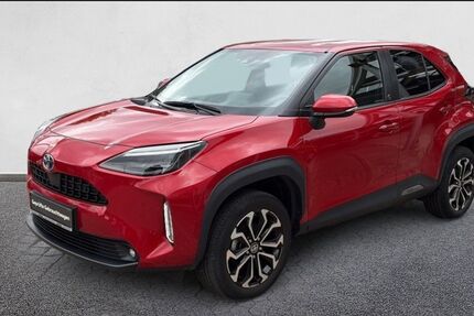 Toyota Yaris Cross 44.973 km 21.900 &euro; Porta Westfalica 32457