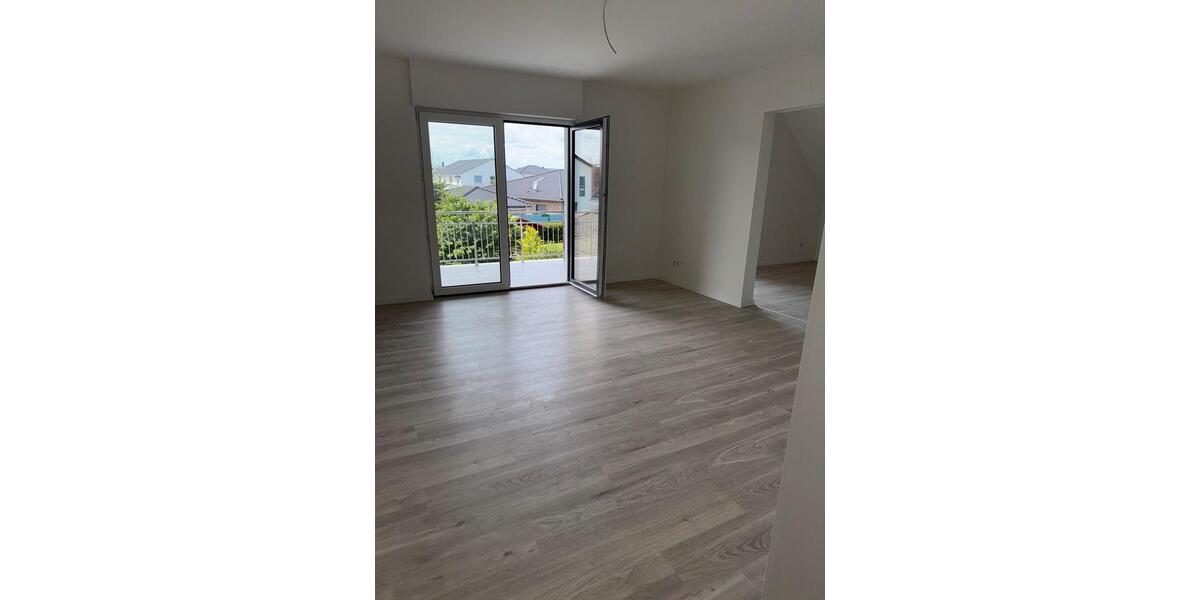 Dachgeschoßwohnung Minden - 2 Zimmer, 84 m&sup2;, 850&euro; | Angebot:26636744