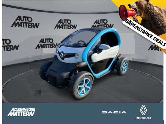 Renault Twizy 1.500 km 9.990 &euro; Herford 32051