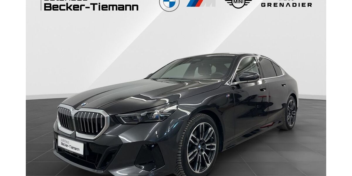 BMW 520 50.760 km 45.994 &euro; Minden 32429