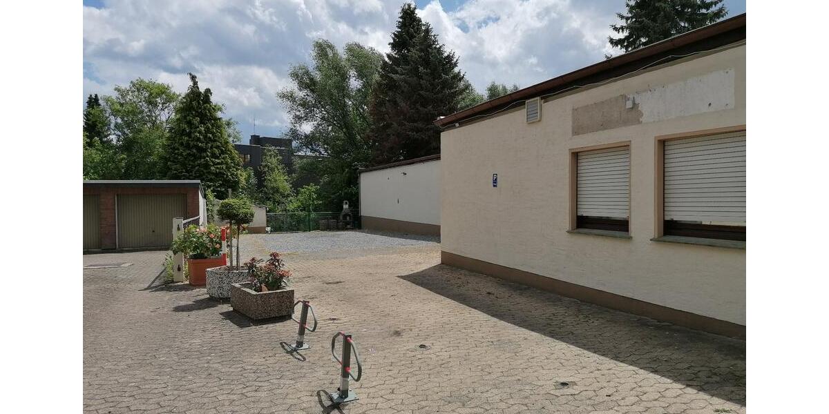 Gewerbeobjekt Bad Salzuflen Ehrsen-Breden - 1.300&euro; | Angebot:17851080
