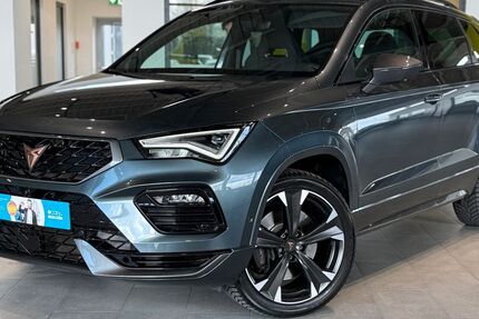Cupra Ateca 50.859 km 27.995 &euro; Herford 32052
