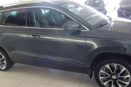 Skoda Karoq 68.500 km 20.990 &euro; Lübbecke 32312