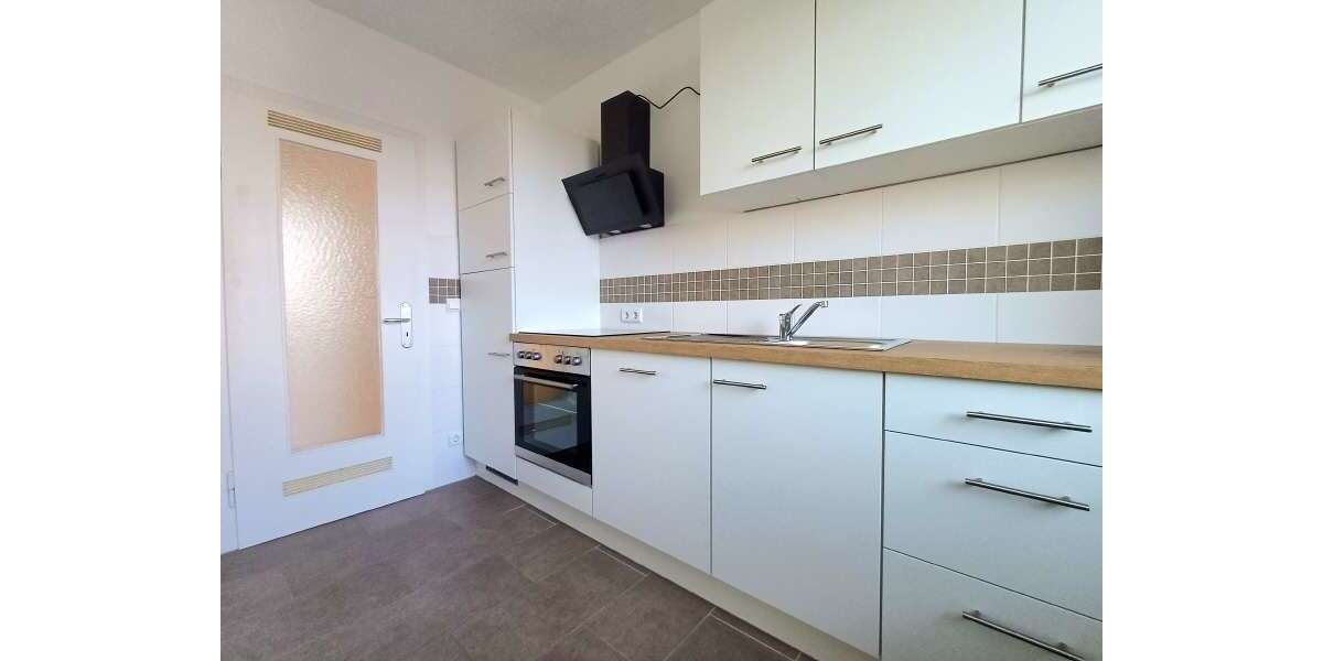 Etagenwohnung Minden Bärenkämpen - 3 Zimmer, 67 m&sup2;, 675&euro; | Angebot:25531381