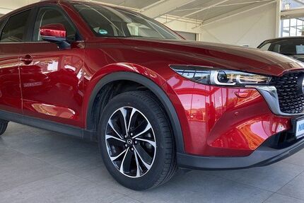 Mazda CX-5 36.332 km 28.990 &euro; Rinteln 31737
