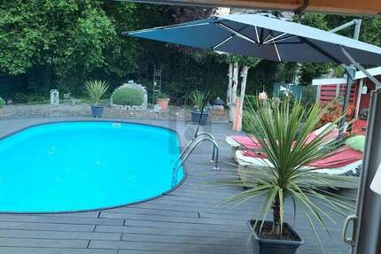Haus Minden Bölhorst - 9 Zimmer, 230 m&sup2;, 485.000&euro; | Angebot:27298384