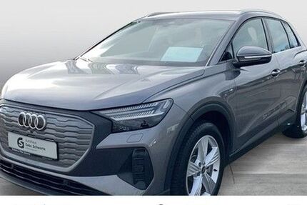 Audi Q4 28.999 km 34.590 &euro; Lübbecke 32312