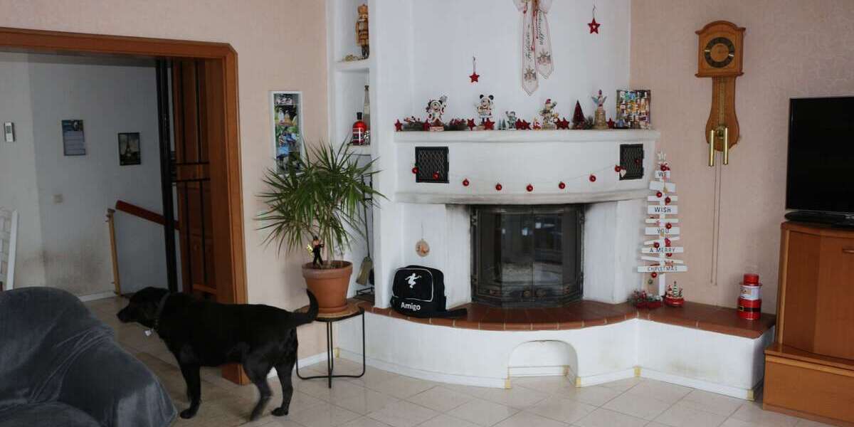 Einfamilienhaus Herford Diebrock - 5 Zimmer, 103 m&sup2;, 310.000&euro; | Angebot:25601694