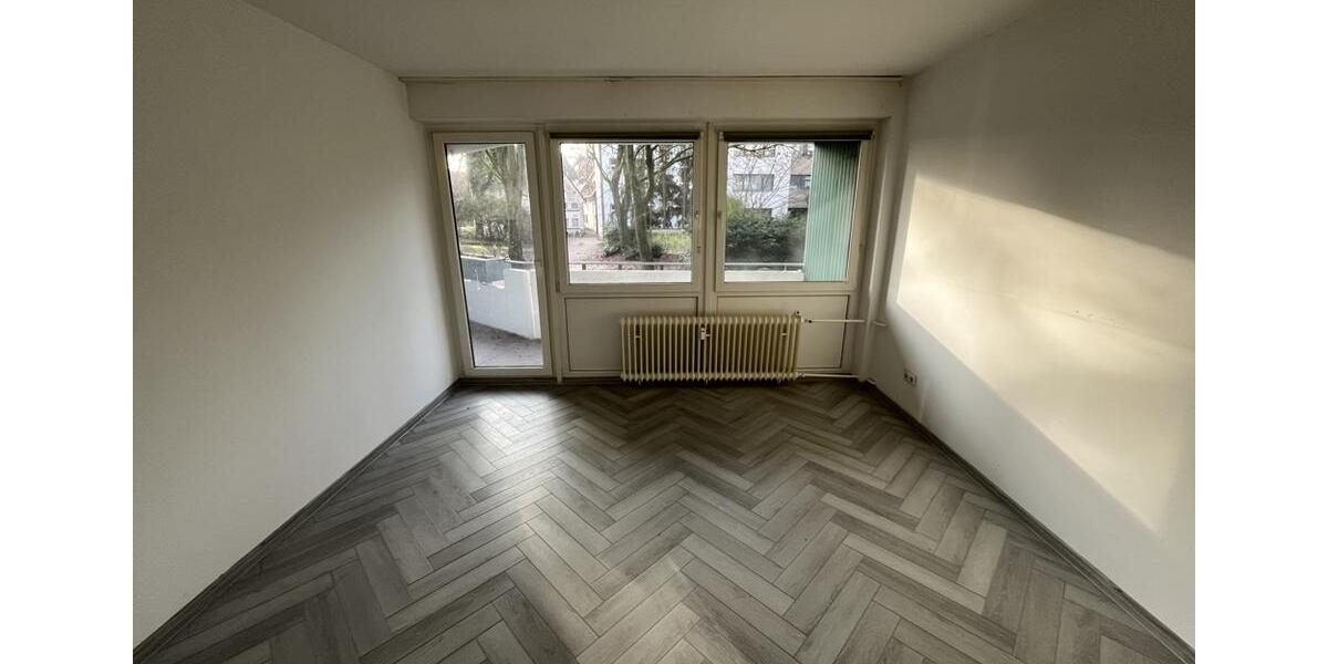 Etagenwohnung Herford - 4 Zimmer, 101 m&sup2;, 840&euro; | Angebot:24573622