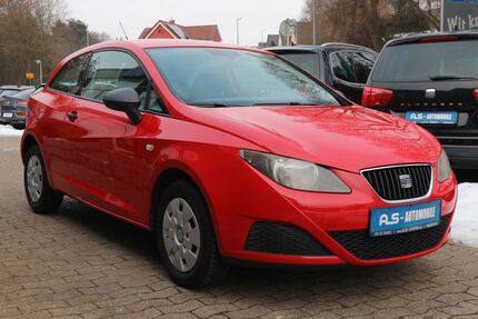 Seat Ibiza 150.000 km 3.490 &euro; Hiddenhausen 32120