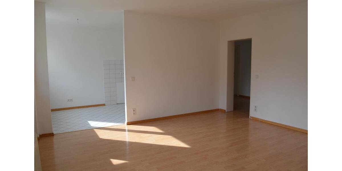Etagenwohnung Herford Falkendiek - 4 Zimmer, 80 m&sup2;, 597&euro; | Angebot:25381972