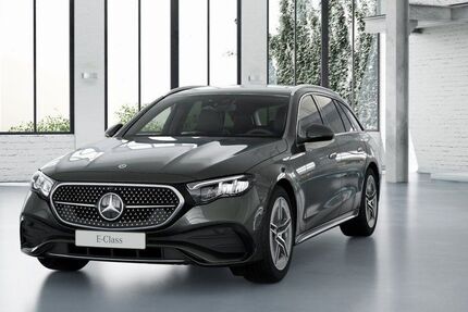 Mercedes-Benz E 300 11.780 km 57.990 &euro; Bünde 32257