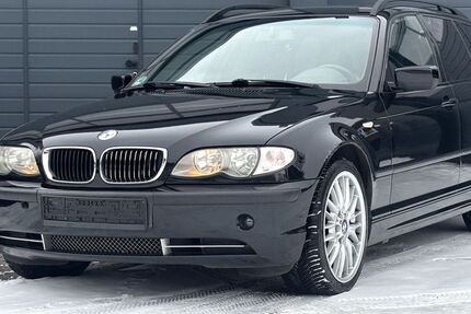 BMW 330 303.000 km 3.900 &euro; Bückeburg 31675