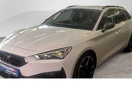 Cupra Leon 18.073 km 28.990 &euro; Lemgo 32657