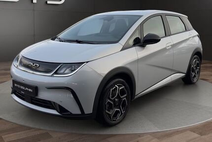BYD DOLPHIN 1.999 km 29.380 &euro; Minden 32427