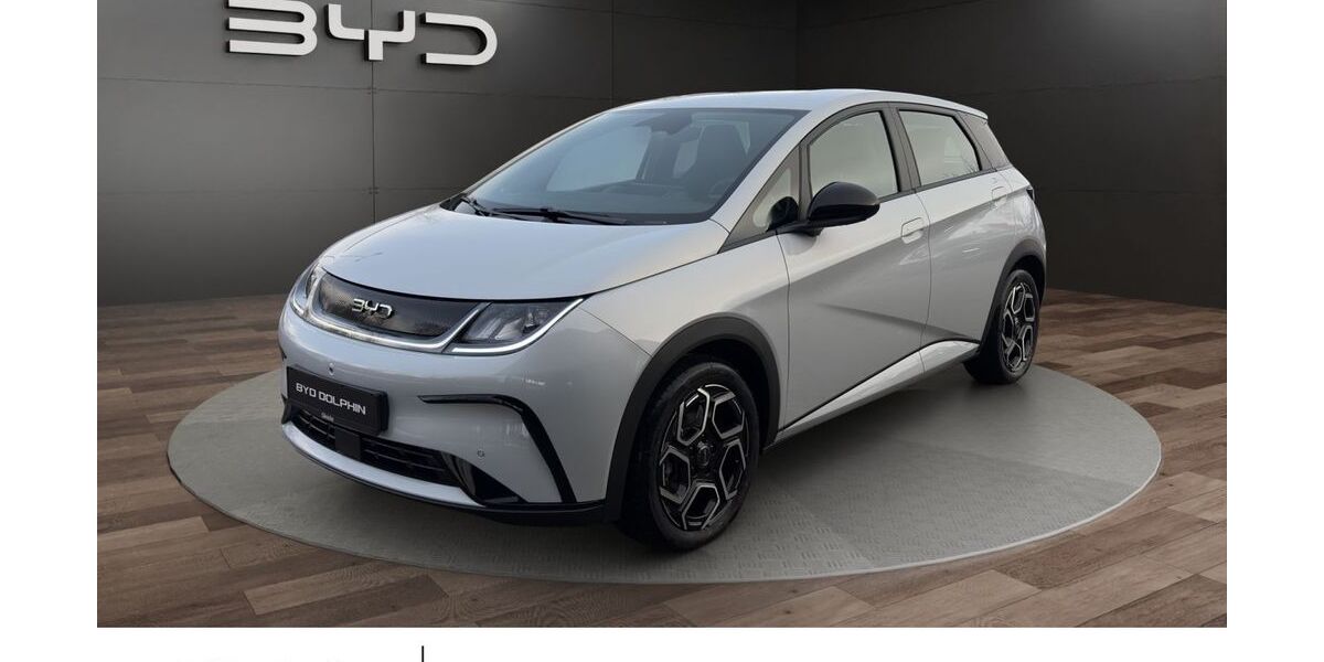 BYD DOLPHIN 1.999 km 29.380 &euro; Minden 32427