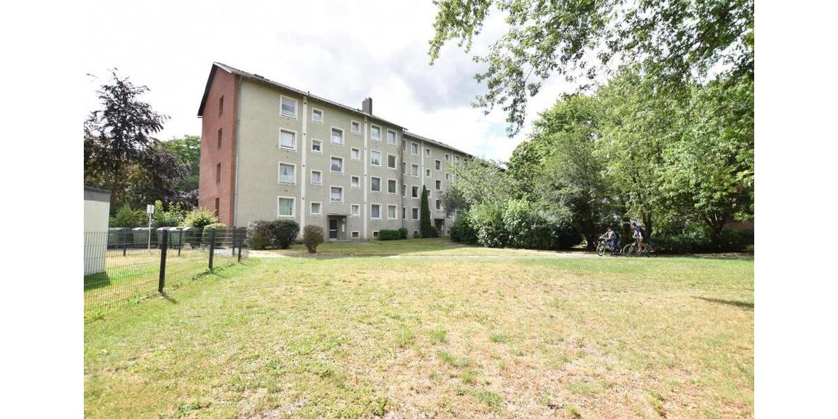 Etagenwohnung Minden Bölhorst - 3 Zimmer, 66 m&sup2;, 469&euro; | Angebot:22187880