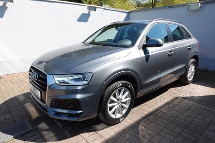 Audi Q3 100.000 km 16.690 &euro; Bad Oeynhausen 32545