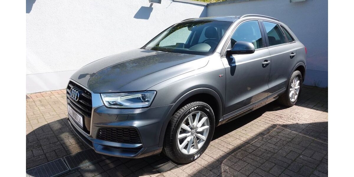 Audi Q3 100.000 km 16.690 &euro; Bad Oeynhausen 32545