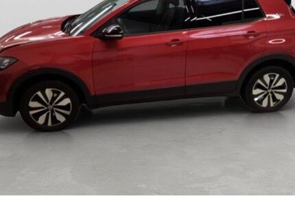 VW T-Cross 20.665 km 22.290 &euro; Lemgo 32657