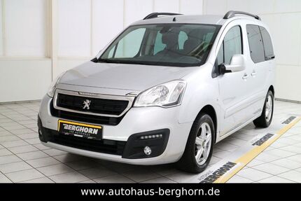 Peugeot Partner Tepee 171.000 km 5.880 &euro; Stolzenau 31592