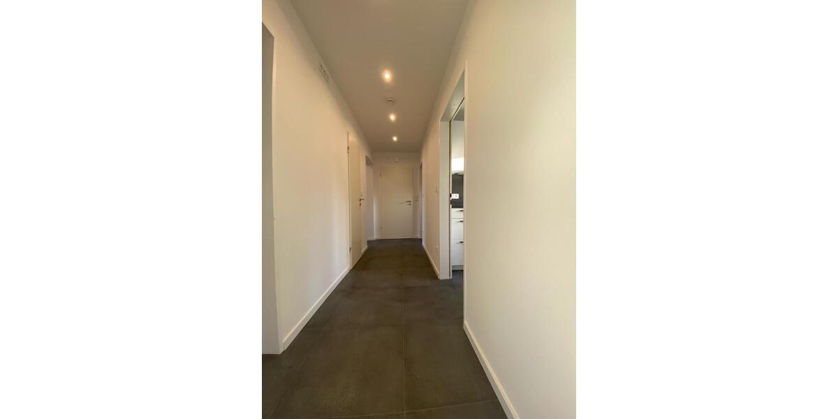 Erdgeschoßwohnung Niedernwöhren - 3 Zimmer, 98 m&sup2;, 1.165&euro; | Angebot:25168656