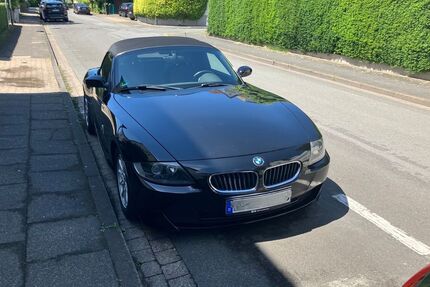 BMW Z4 110.000 km 8.200 &euro; Bad Salzuflen 32105