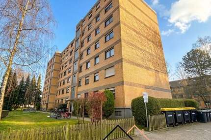 Wohnung Bückeburg - 2 Zimmer, 58 m&sup2;, 99.000&euro; | Angebot:24398498