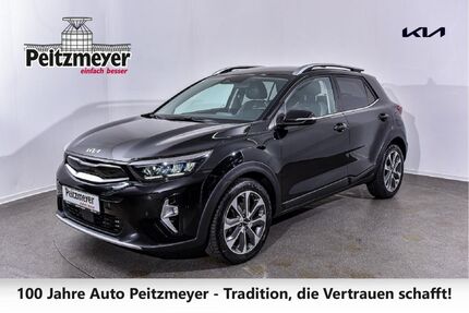 Kia Stonic 49.500 km 18.490 &euro; Bad Oeynhausen 32545