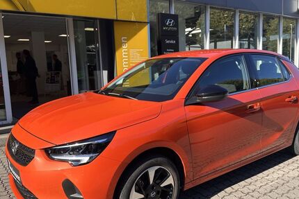 Opel Corsa 18.300 km 16.250 &euro; Espelkamp 32339