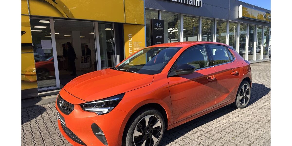 Opel Corsa 18.300 km 16.250 &euro; Espelkamp 32339