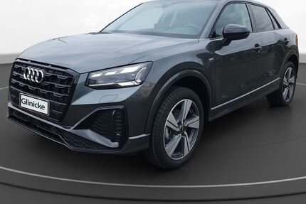 Audi Q2 12.900 km 34.780 &euro; Minden 32427