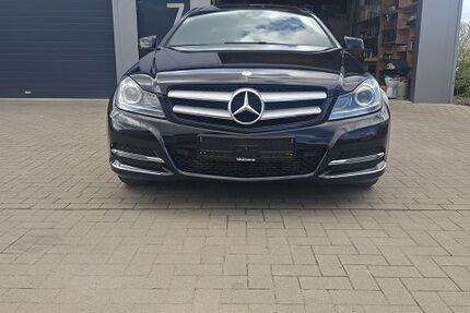Mercedes-Benz C 250 291.000 km 8.390 &euro; Hüllhorst 32609