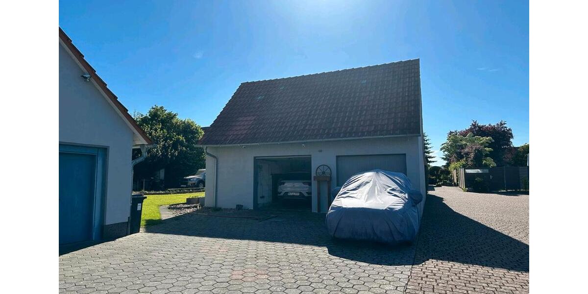 Einfamilienhaus Minden Bölhorst - 7 Zimmer, 145 m&sup2;, 290.000&euro; | Angebot:26749762