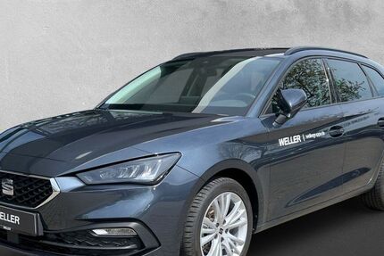Seat Leon 1.500 km 36.944 &euro; Herford 32051
