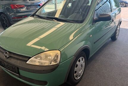 Opel Corsa 189.800 km 1.490 &euro; Minden 32425