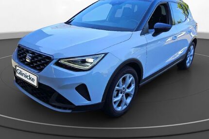 Seat Arona 29.490 km 20.480 &euro; Lübbecke 32312