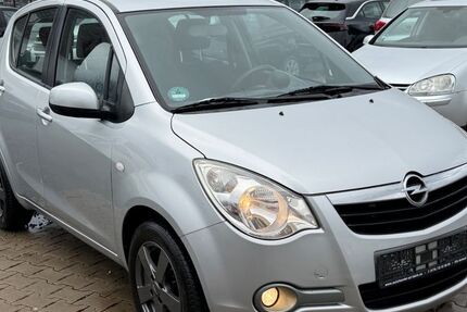 Opel Agila 151.000 km 2.999 &euro; Löhne Mennighüffen 32584