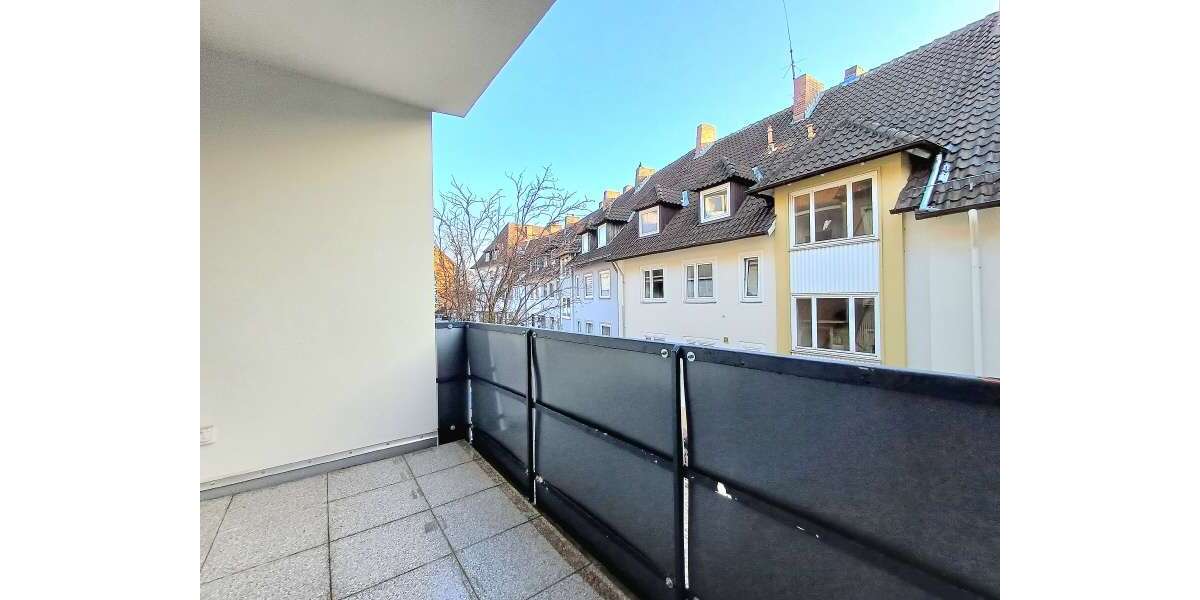 Etagenwohnung Minden Innenstadt - 3 Zimmer, 70 m&sup2;, 675&euro; | Angebot:25531274