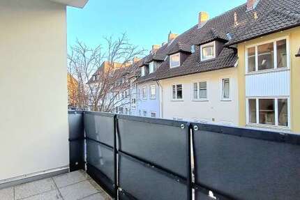 Wohnung Minden Innenstadt - 3 Zimmer, 70 m&sup2;, 675&euro; | Angebot:25531274