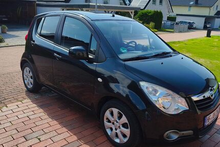 Opel Agila 113.000 km 2.800 &euro; Vlotho 32602