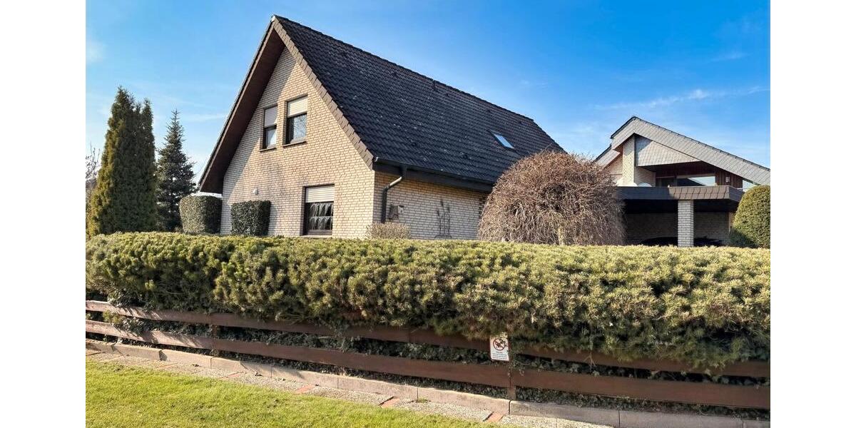 Dachgeschoßwohnung Enger - 2 Zimmer, 63 m&sup2;, 490&euro; | Angebot:25918578