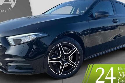 Mercedes-Benz A 250 65.925 km 25.434 &euro; Lübbecke 32312