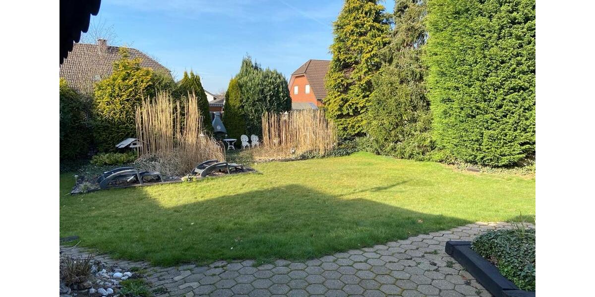 Einfamilienhaus Löhne - 6 Zimmer, 191 m&sup2;, 235.000&euro; | Angebot:24370622
