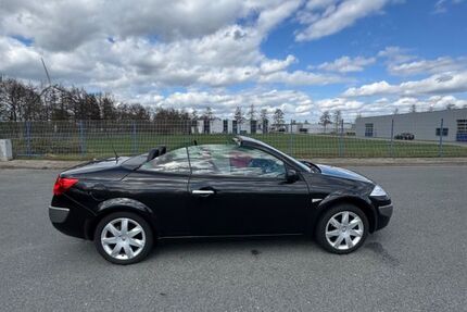 Renault Megane 208.000 km 2.390 &euro; Lübbecke 32312