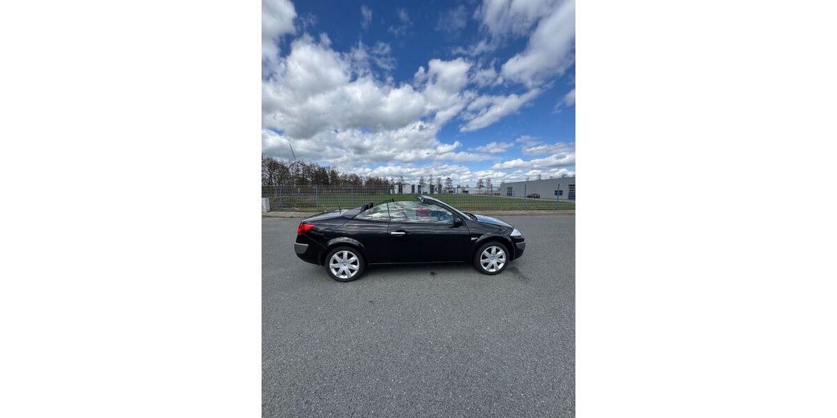 Renault Megane 208.000 km 2.390 &euro; Lübbecke 32312