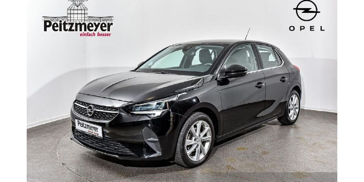 Opel Corsa 27.470 km 13.990 &euro; Bad Oeynhausen 32545