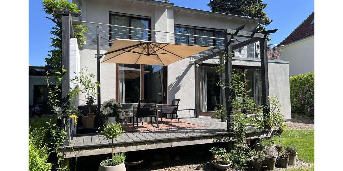 Einfamilienhaus Minden Bärenkämpen - 5 Zimmer, 190 m&sup2;, 799.000&euro; | Angebot:25917159