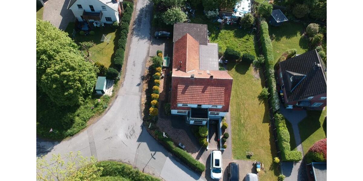 Einfamilienhaus Lübbecke - 7 Zimmer, 190 m&sup2;, 199.500&euro; | Angebot:26779920